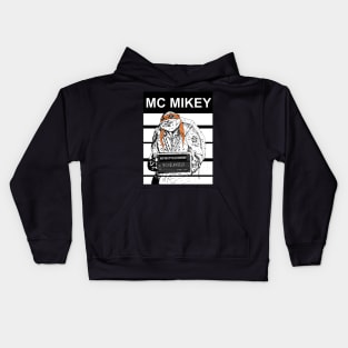 MC Mikey Kids Hoodie